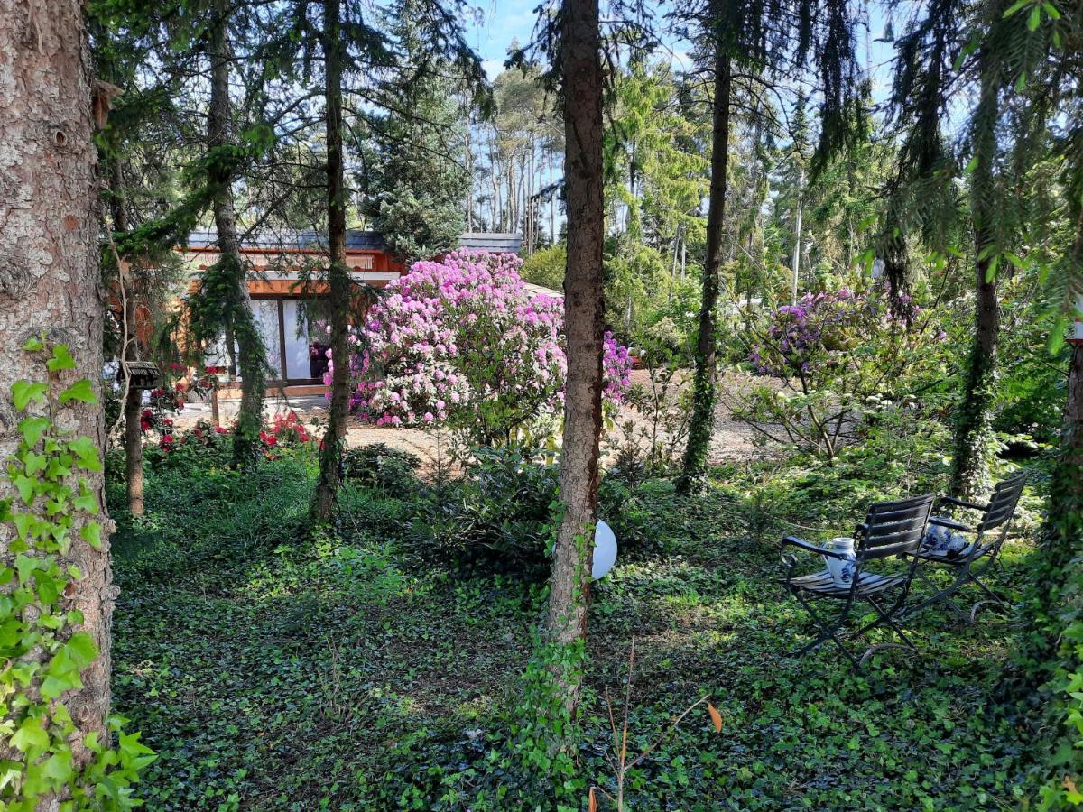 Holiday home Leon Mit Sauna