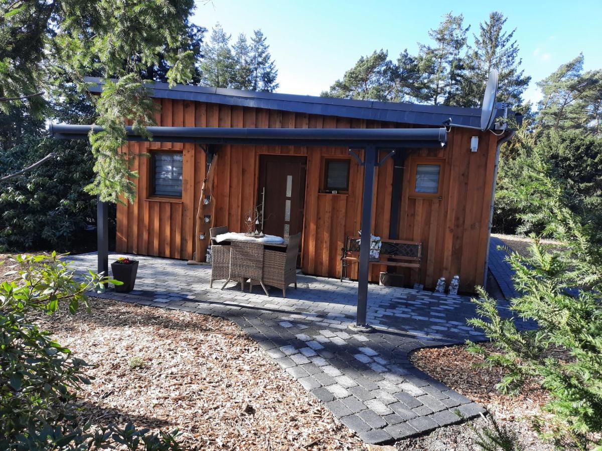 Leon Mit Sauna Holiday home *