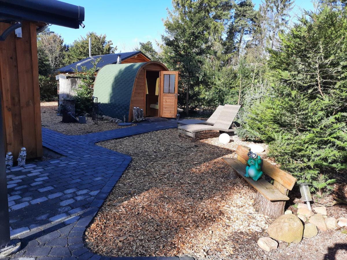 Leon Mit Sauna Rehburg-Loccum