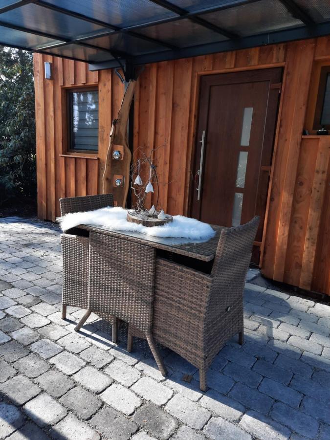 Leon Mit Sauna Holiday home *