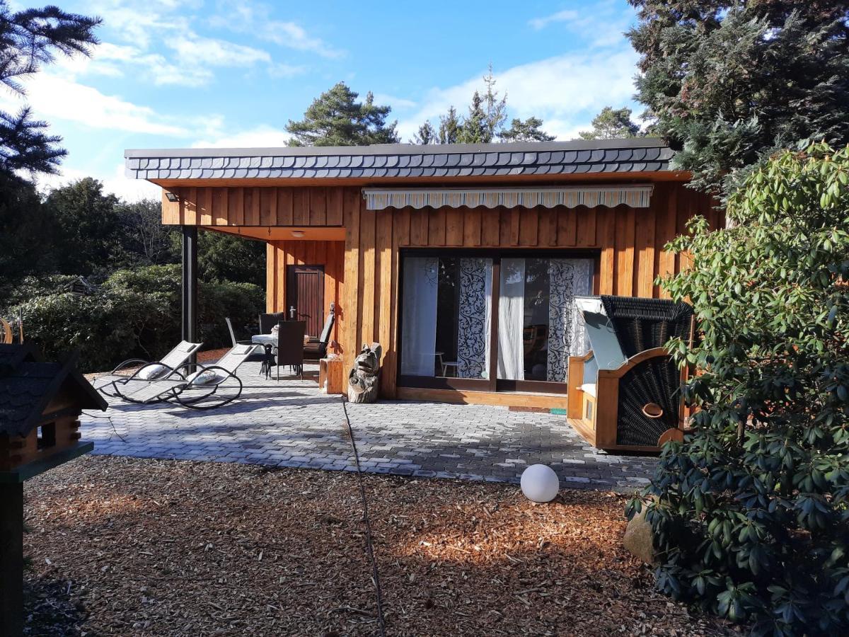 Leon Mit Sauna * Rehburg-Loccum