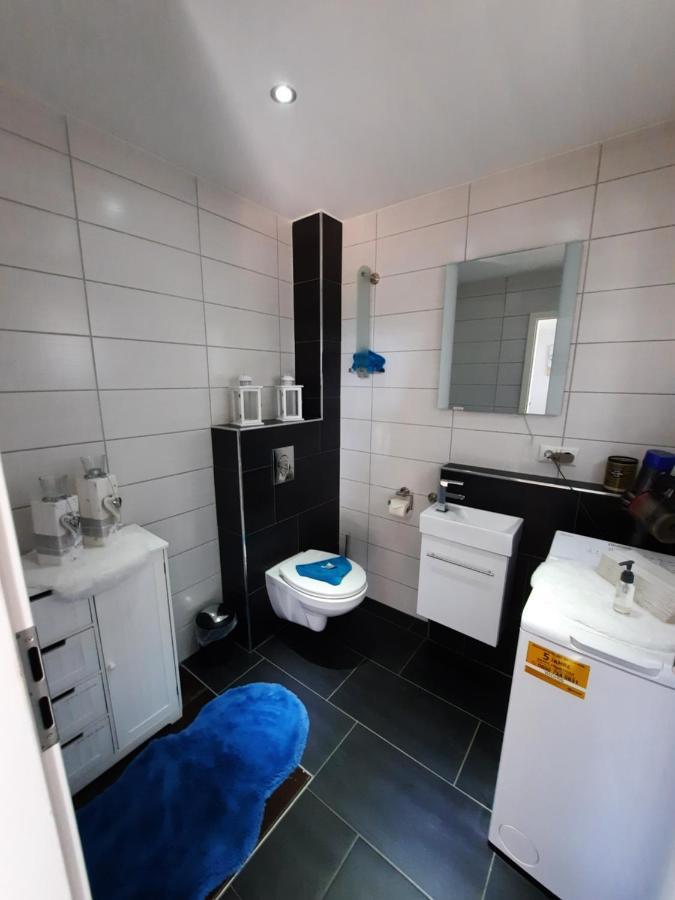 Leon Mit Sauna * Rehburg-Loccum