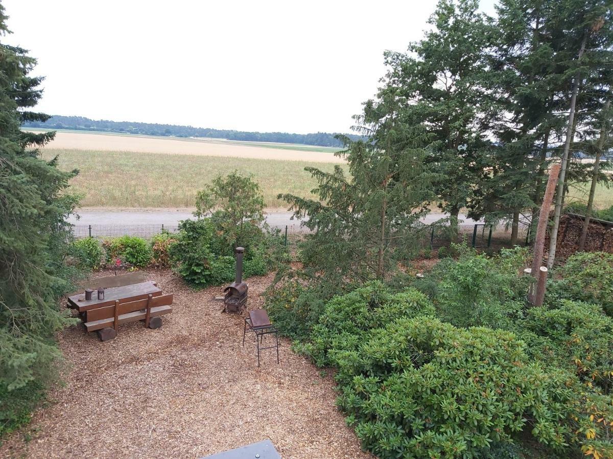 Leon Mit Sauna Holiday home *